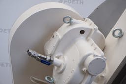 Thumbnail Foeth HV-3000 - Conical mixer - image 6