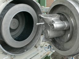 Thumbnail Krauss Maffei HZ-63 SI - Peeling centrifuge - image 2