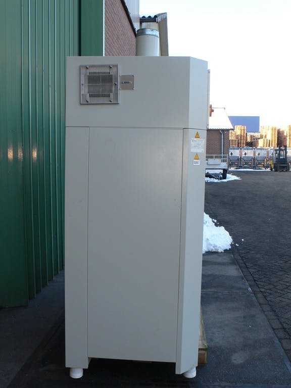 Vötsch NTU 60/40/60 - Drying oven - image 3