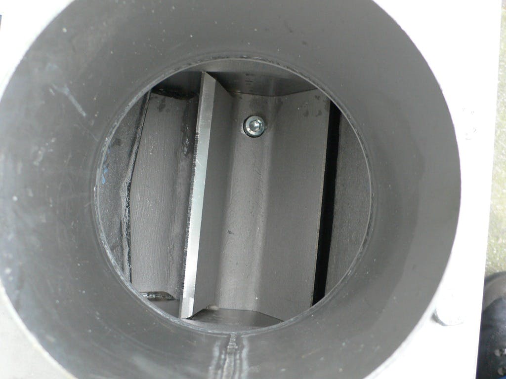 Mann + Hummel - Rotating valve - image 3