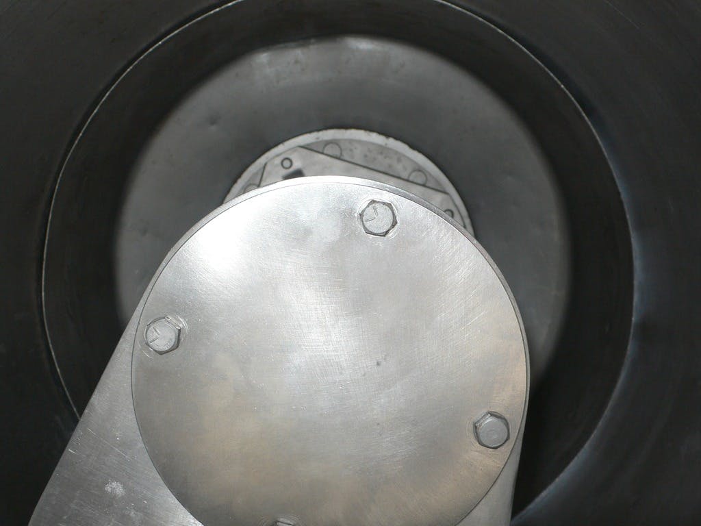 Urschel Usa MG-1700 - Cortadora industrial - image 4