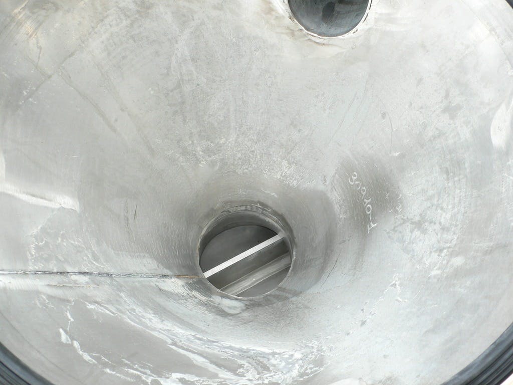 Mix Italy VPS-230 - Rotating valve - image 3