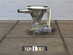 Thumbnail Mix Italy VPS-230 - Rotating valve - image 1
