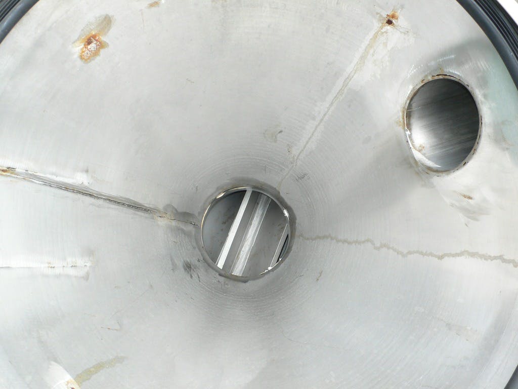 Mix Italy VPS-230 - Rotating valve - image 3