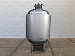 Thumbnail Steridose 3200 Ltr - Stainless Steel Reactor - image 1