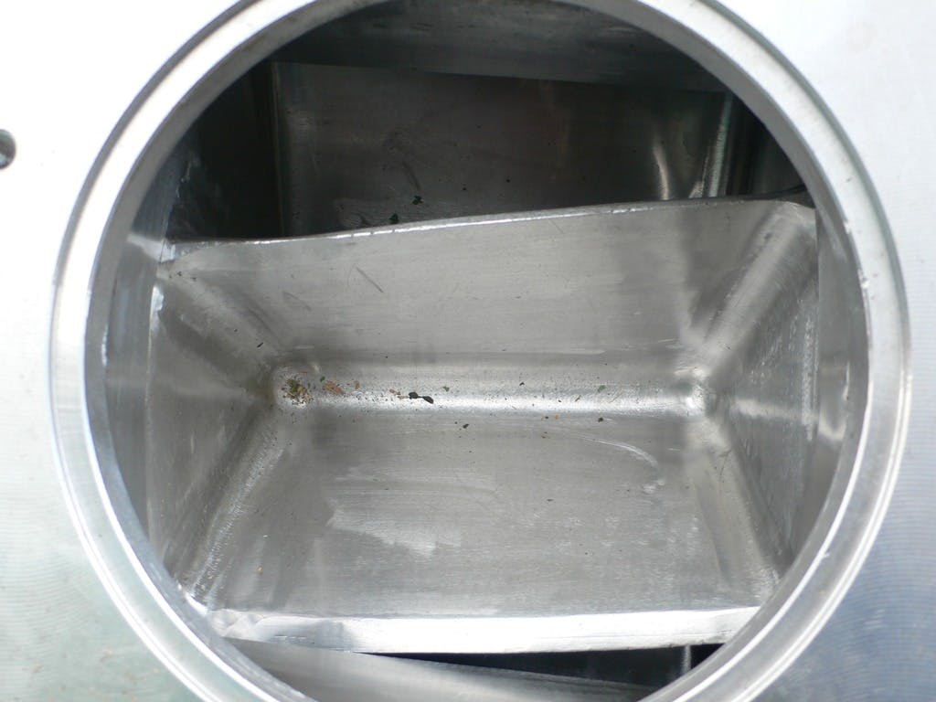 Gericke - Rotacní ventil - image 3
