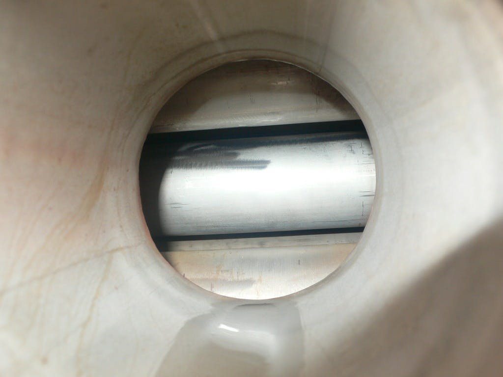 Rutz DN-400 - Wyparka z opadającym filmem cieczy - image 3