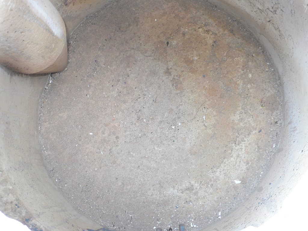 Evans Leeds Metal melting furnace (Zinc Crubible) - Сушильная камера - image 6