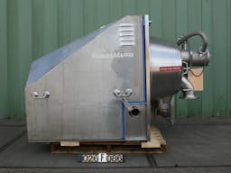 Thumbnail Krauss Maffei HZ-630 PH - Peeling centrifuge - image 3