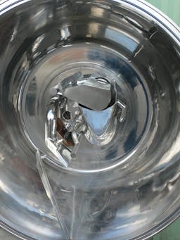 Thumbnail Krauss Maffei HZ-630 PH - Peeling centrifuge - image 7