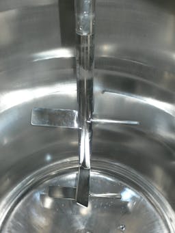 Thumbnail Hanag Oberwil 1600 Ltr. Fermentor (Bio) - Stainless Steel Reactor - image 3