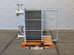 Thumbnail Api Schmidt SIGMA X49 SBL - Plate heat exchanger - image 1