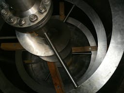 Thumbnail Cosmit - CTI 12465 Ltr - Reactor de acero inoxidable - image 5