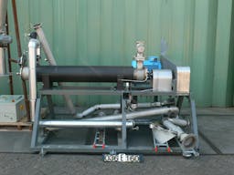 Thumbnail Vomm Milano Continuous - Paddle dryer - image 2