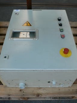 Thumbnail Vomm Milano Continuous - Paddle dryer - image 4