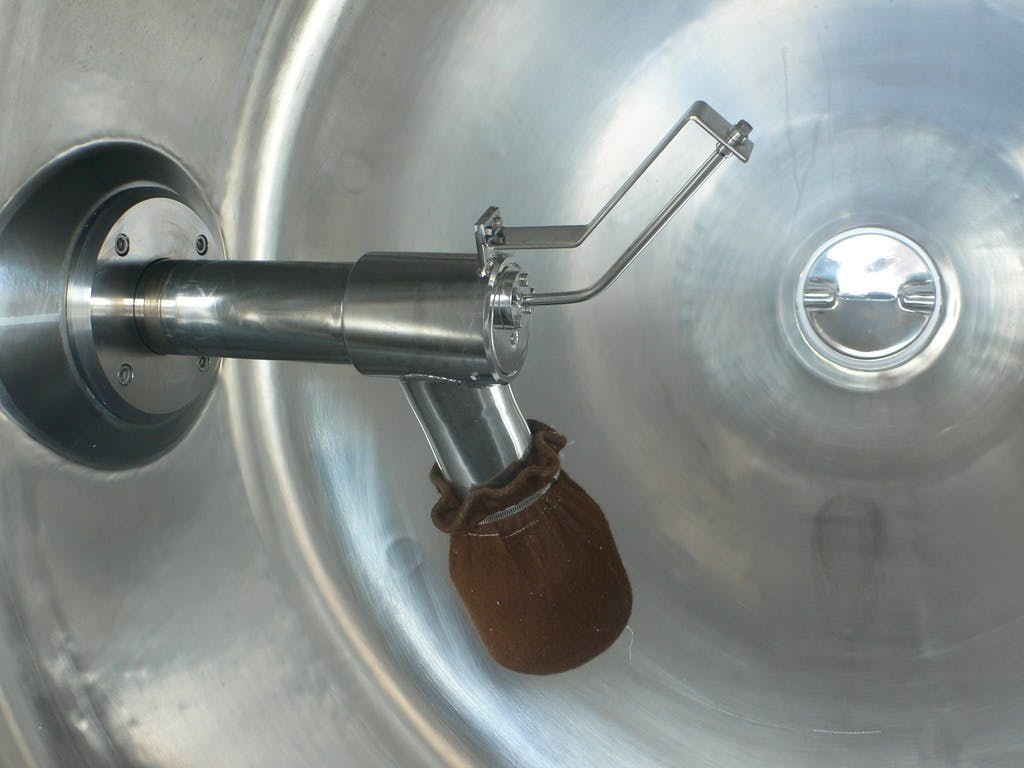 Klein DKT-1000 - Essiccatore a tamburo - image 2