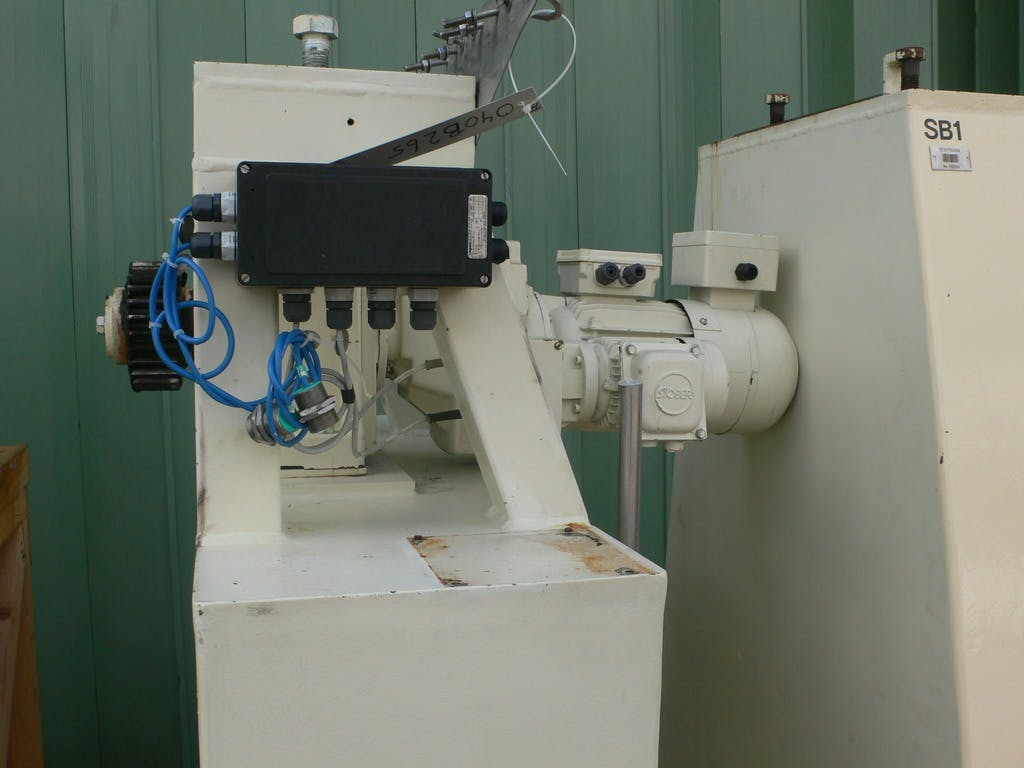 Klein DKT-1000 - Tumbler dryer - image 3