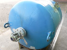 Thumbnail De Dietrich RFS-1200 - Pressure vessel - image 2