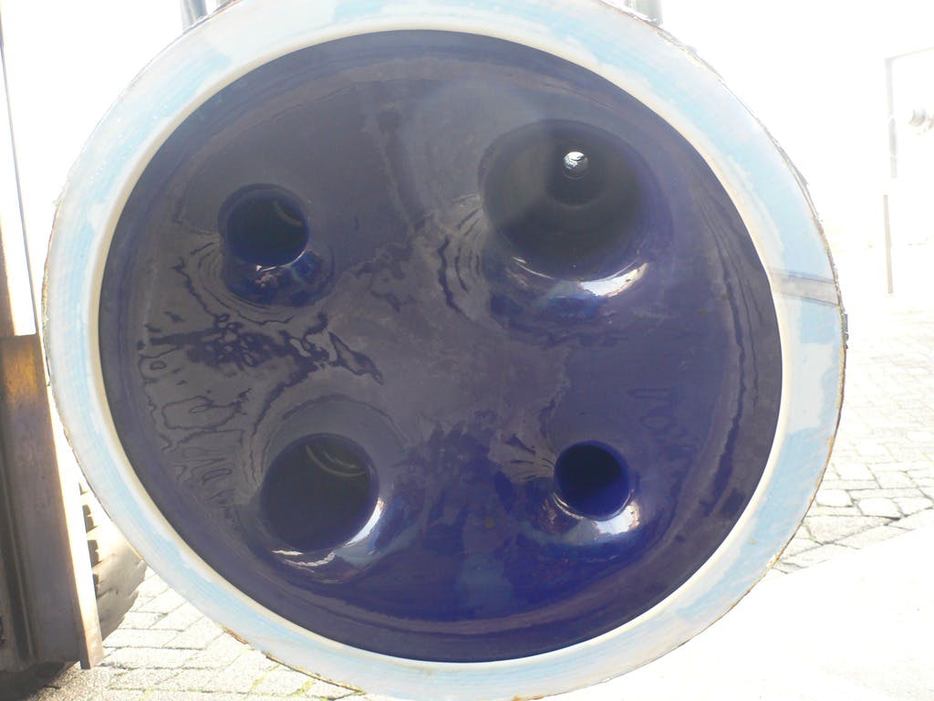 De Dietrich RFS-1200 - Serbatoio a pressione - image 4