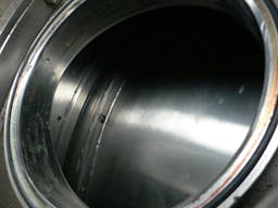 Thumbnail Ellerwerk WFZ 630 - Basket centrifuge - image 4