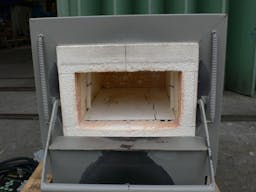 Thumbnail Nabertherm N-11/R - Drying oven - image 4