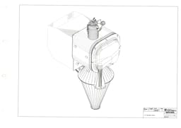 Thumbnail Halvor Forberg F-1000 Mix-Dryer - Paddle dryer - image 12