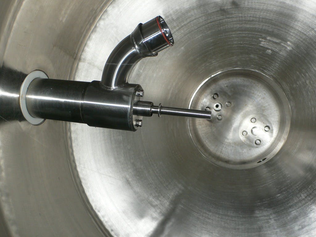 Edak Dachsen 1145 Ltr - Tumbler dryer - image 5