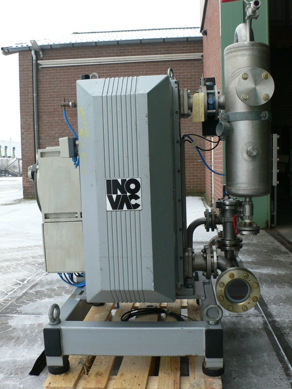 Rietschle VWP-160-3 - Vakuumpumpe - image 3