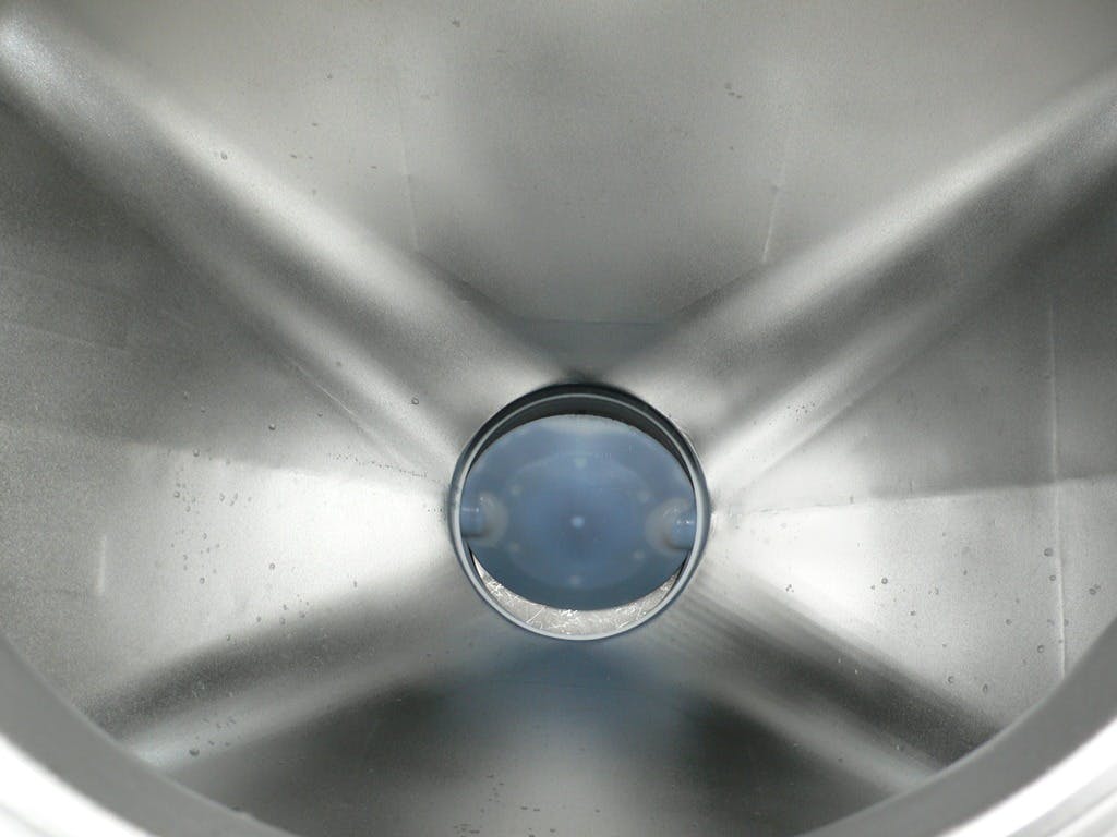 Chematec - Vertikální nádrž - image 3