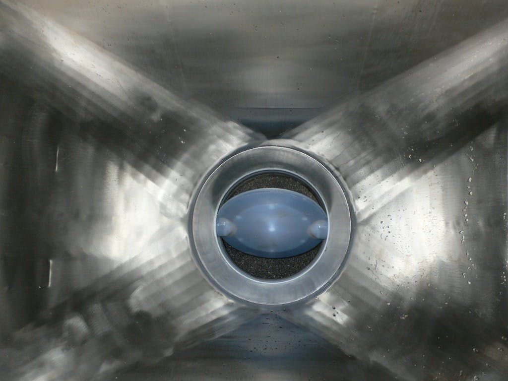 Anag Dudingen - Serbatoio verticale - image 3