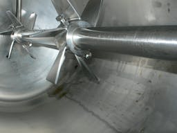 Thumbnail Zschokke AUTOKLAV - Stainless Steel Reactor - image 5