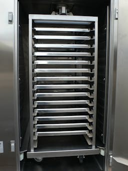 Thumbnail Glatt GHT-400 - Drying oven - image 4