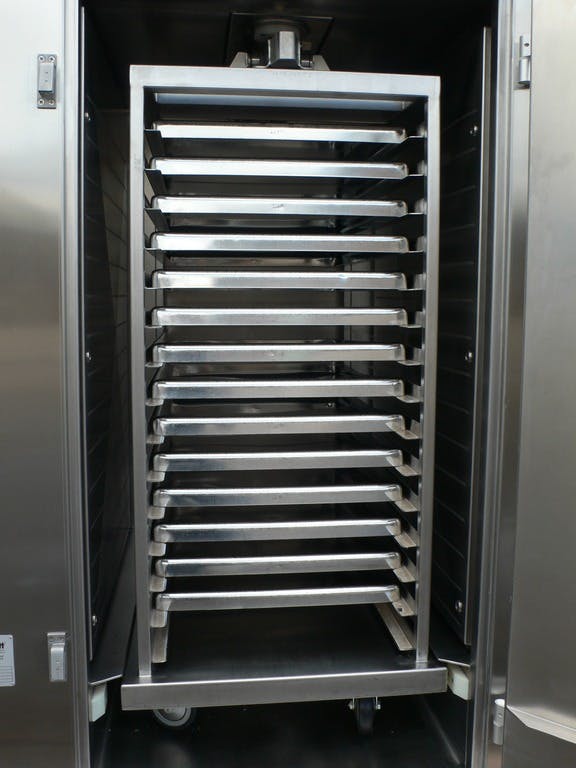 Glatt GHT-400 - Drying oven - image 4
