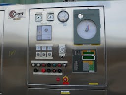 Thumbnail Glatt GHT-400 - Drying oven - image 6
