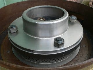 Heesen Boxtel MONOROLL - Compacteur à rouleaux - image 5