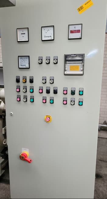 Drais HT-1000 A (easy clean) - Secador de palas - image 9