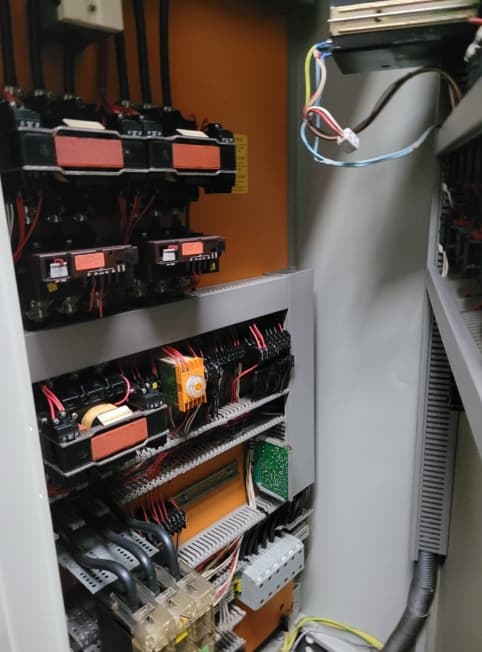Drais HT-1000 A (easy clean) - Secador de palas - image 10