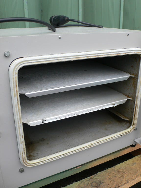 Gallenkamp Uk OVA 031.XX 1.5 - Drying oven - image 2