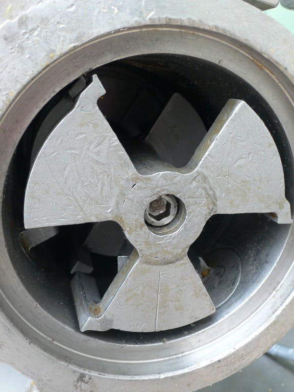 List DISCOTHERM - Paddle dryer - image 4