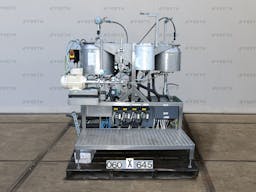 Thumbnail Ystral Z-66 - In-line high shear mixer - image 1