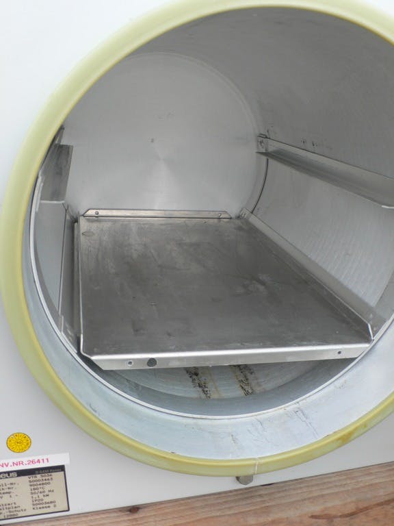 Heraeus Hanau VTR-5036 - Drying oven - image 3