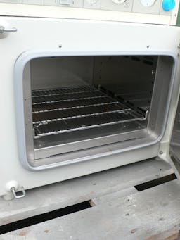 Thumbnail Heraeus Hanau T-6030 - Drying oven - image 3