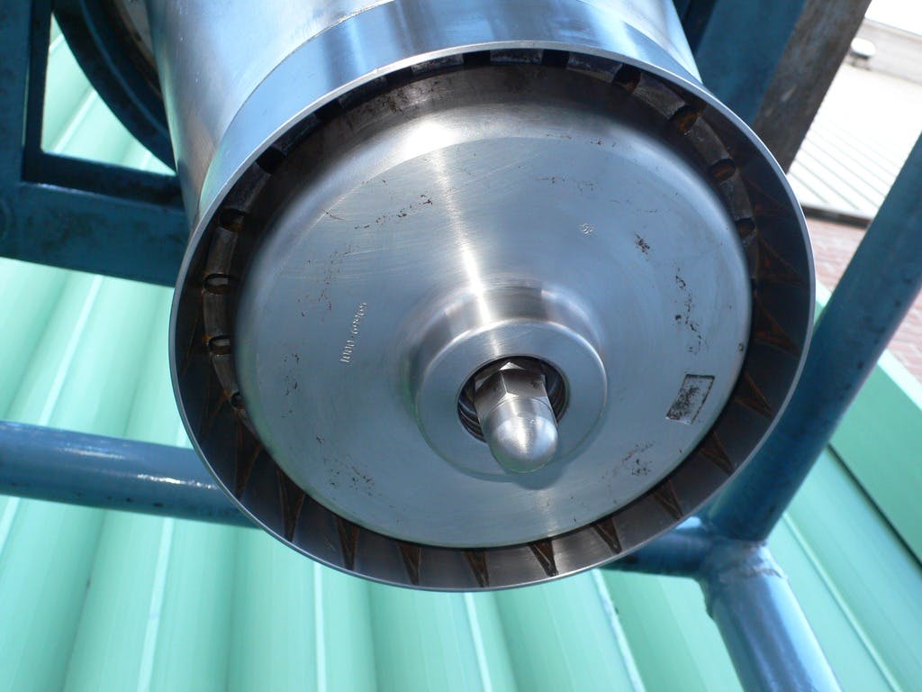 Niro Atomizer F-60 BBE 16 - Spray dryer - image 6