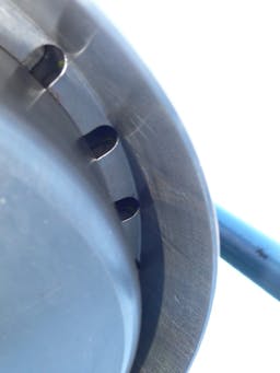 Thumbnail Niro Atomizer F-60 BBE 16 - Spray dryer - image 6