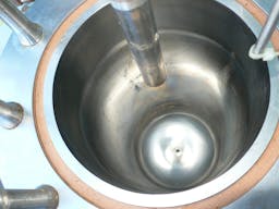 Thumbnail Ernst Haage 5 Ltr - Stainless Steel Reactor - image 5