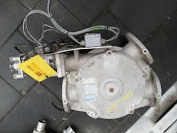 Thumbnail Waeschle ZKW 84 P-CR - Diverter valve - image 1