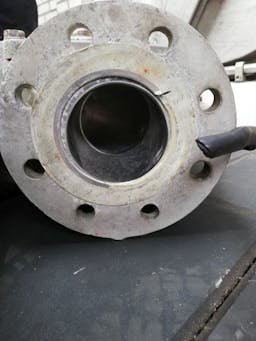 Thumbnail Waeschle ZKW 84 P-CR - Diverter valve - image 3
