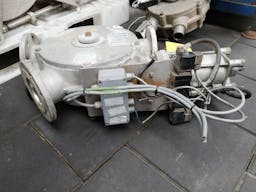 Thumbnail Waeschle ZKW 84 P-CR - Diverter valve - image 4