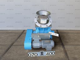 Thumbnail Waeschle DK-250.1/8-GG - Rotating valve - image 1