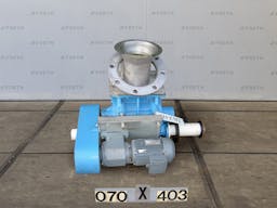 Thumbnail Waeschle DK-250/8 GG - Rotating valve - image 1